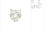 do professional embroidery digitizing to dst pes asap
